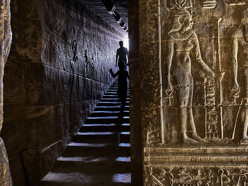 All Inclusive Egypt Vacation